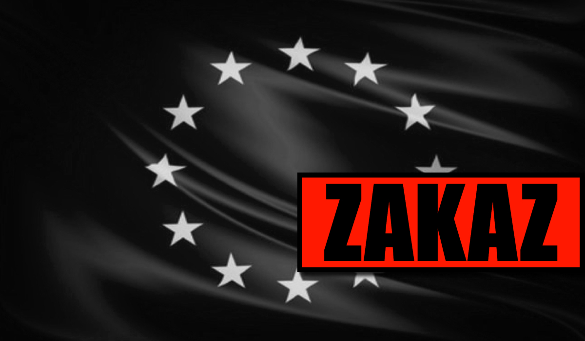 Zakaz ulubionego jedzenia Polaków na terenie CAŁEJ Unii!