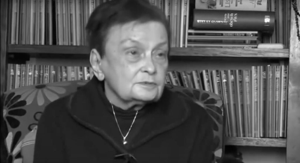 Ujawniono wielką tajemnicę matki Kaczyńskich. Wbija w fotel