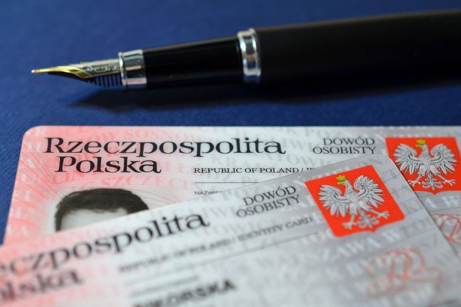 Masowa wymiana dowodów osobistych. Zobacz czy ty też musisz