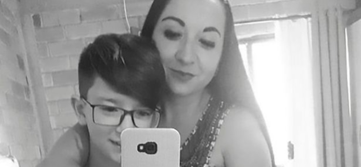 Mama udusiła 11-letniego syna. Powód zwala z nóg, okropne