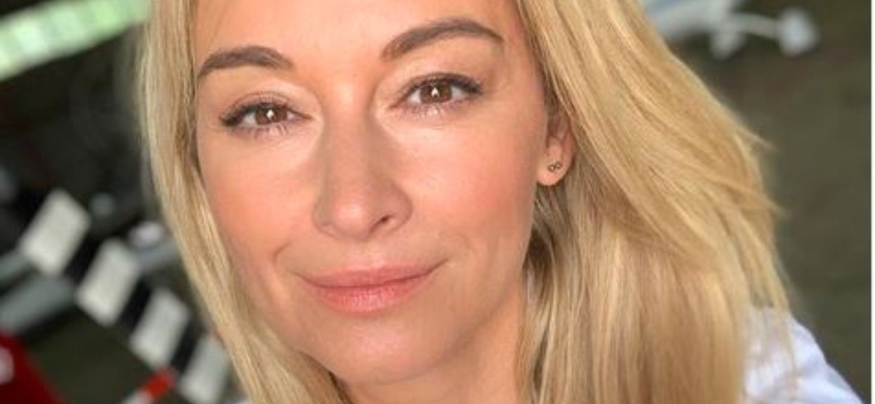 Martyna Wojciechowska pożegnała tragicznie zmarłego przyjaciela. Ciężko powstrzymać łzy