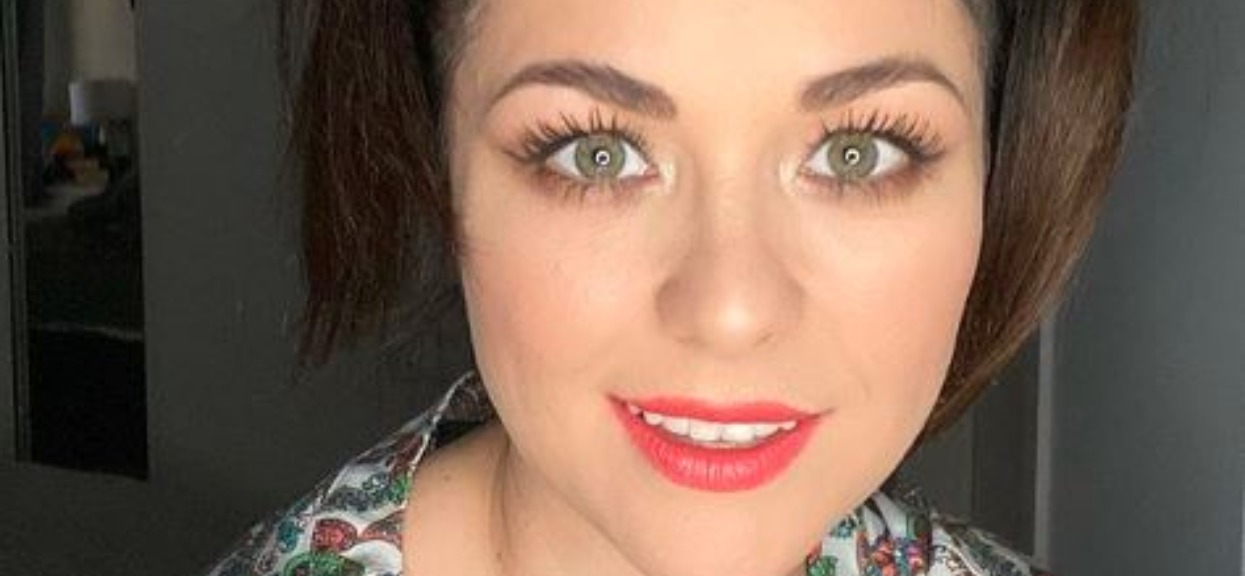 Katarzyna Cichopek miała wypadek na planie „M jak miłość”. Dramatyczne sceny podczas relacji na żywo