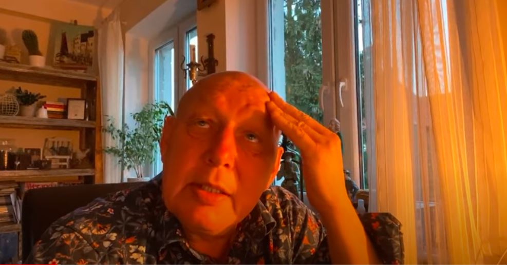 Jackowski przerwał milczenie, wiele osób wstrzymało oddechy. Nikt nie był gotowy na powalającą prawdę