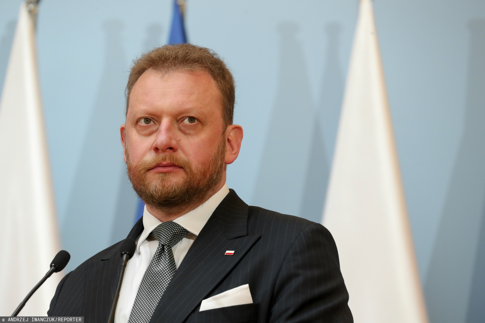 Łukasz Szumowski zabrał głos ws. szczepionek na koronawirusa. Będzie obowiązkowa?