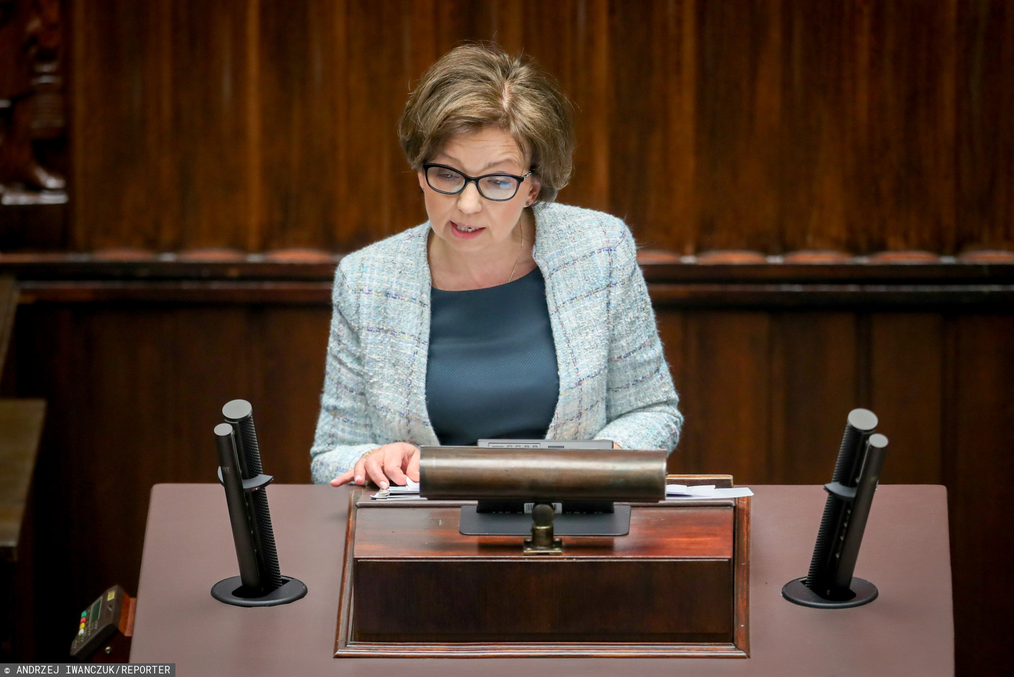 Z ostatniej chwili: jest decyzja w sprawie przedłużenia dodatkowego zasiłku opiekuńczego. Minister potwierdza