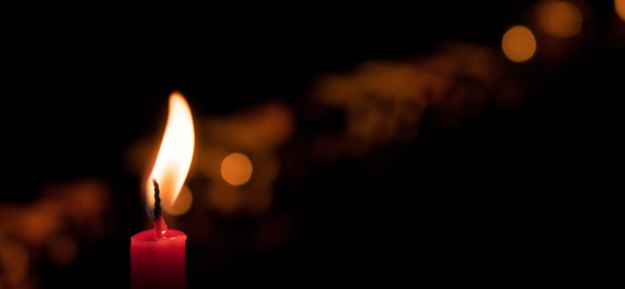 Tragiczna śmierć wstrząsnęła mieszkańcami. Nie żyje Andrzej Radomski