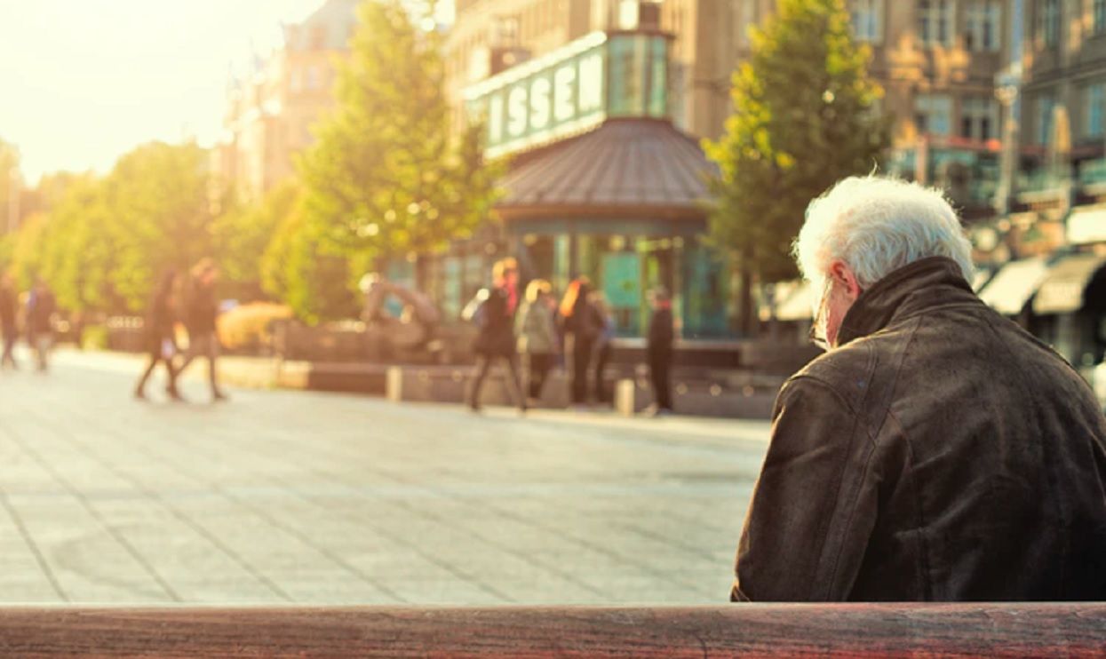 Termin mija jutro, seniorzy powinni się pośpieszyć. Przygotowano dla nich darmowe i niebywałe udogodnienie