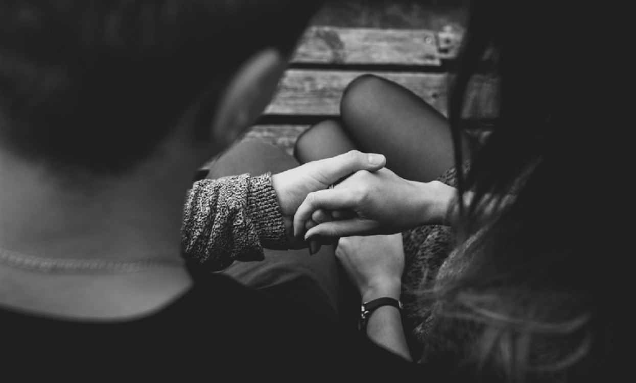 Zostawił żonę, bo przestała mu się podobać. Rok później zobaczył ją na ulicy i pożałował swojej decyzji