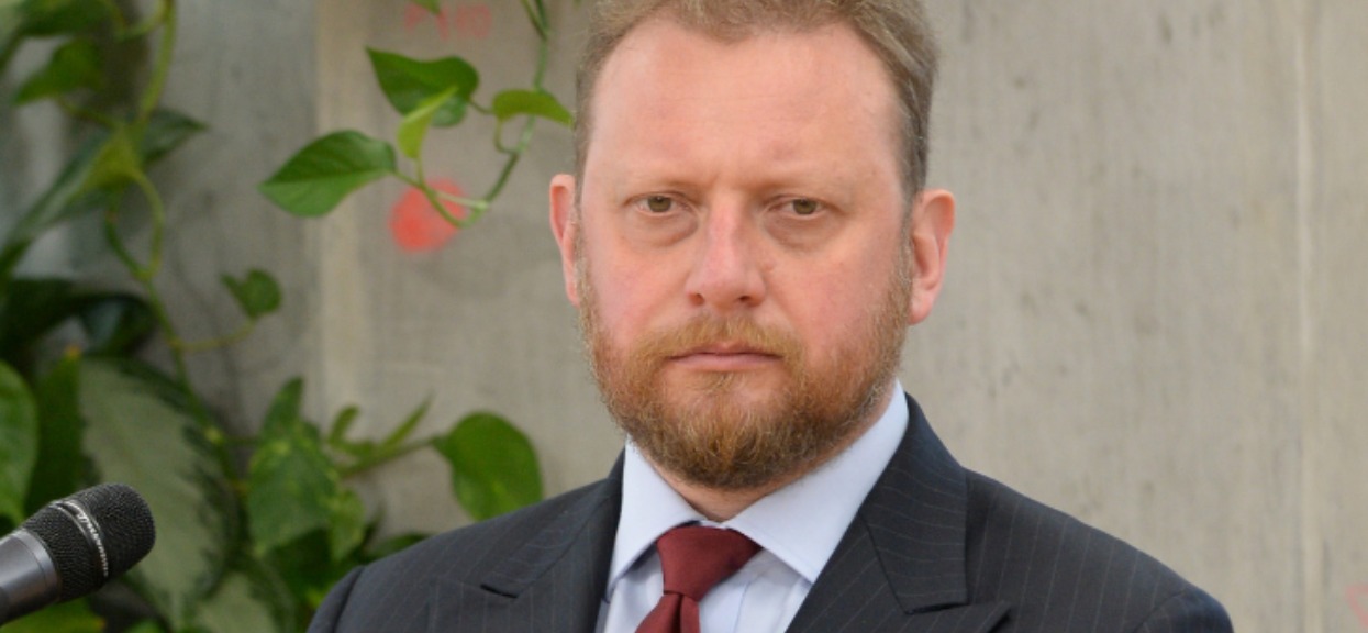 Szumowski nie mógł dłużej milczeć. Minister wydał nagły komunikat ws. II tury wyborów