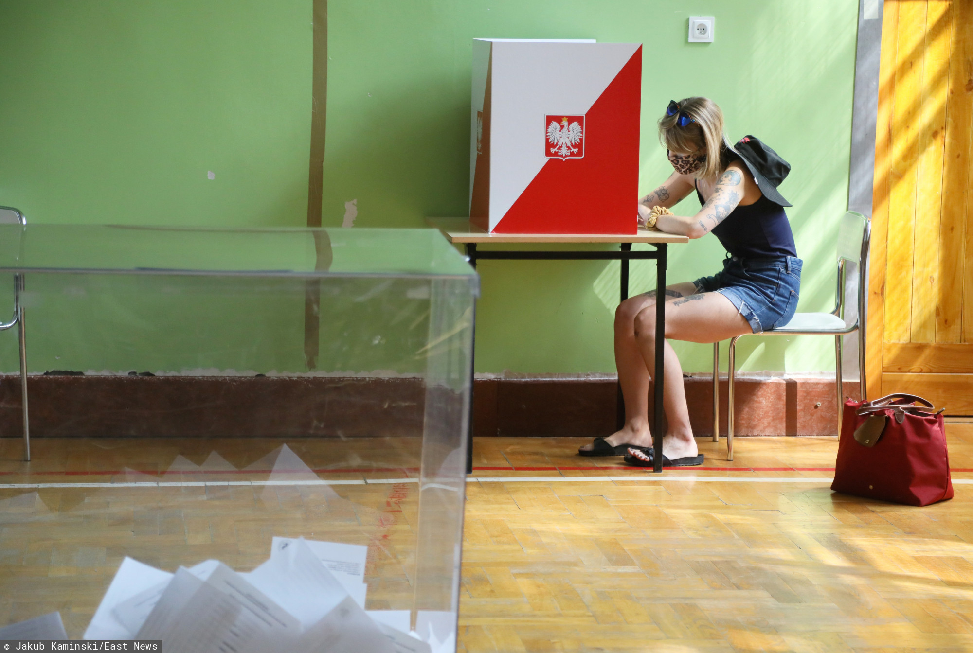 Dzisiaj ostatni dzień, później nie będzie już szans. Wiele osób nie miało pojęcia, co należy zrobić, żeby zagłosować