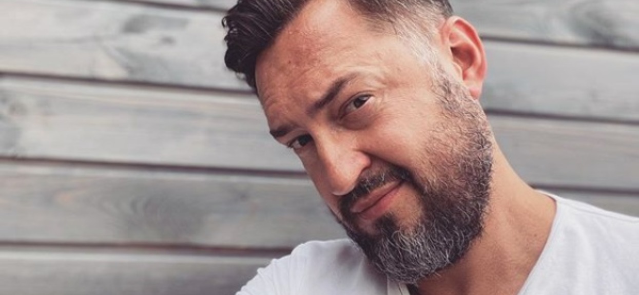 Prokop dopiero teraz wszystko wyznał. Zdradził sekret Szymona Hołowni