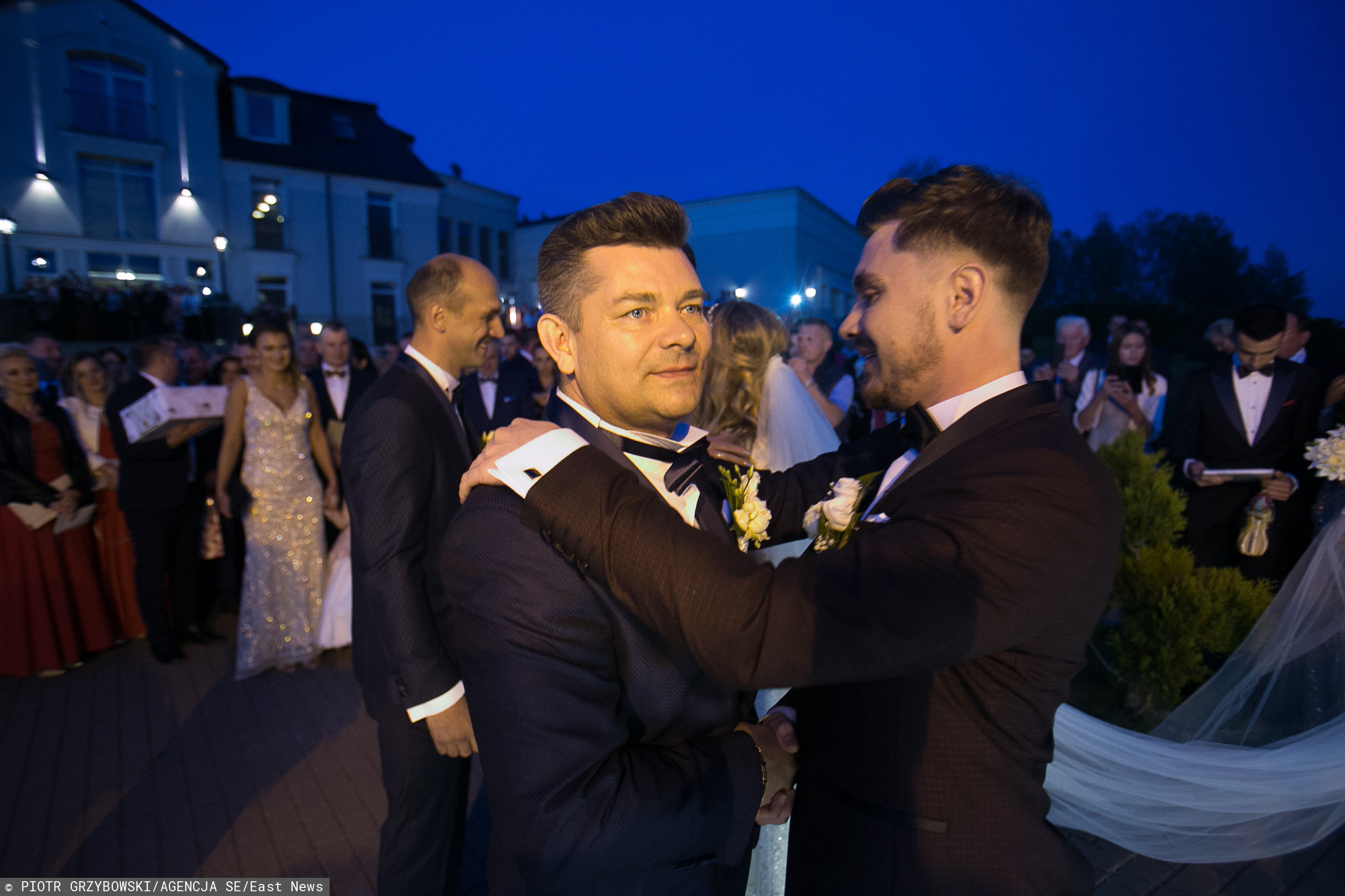 Martyniuk się załamał, sytuacja jest bardzo poważna. Przejmujące chwile na ławie oskarżonych