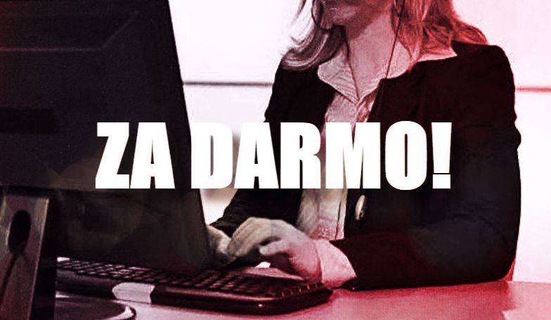 Od jutra Polki będą pracować... ZA DARMO! To nie żart