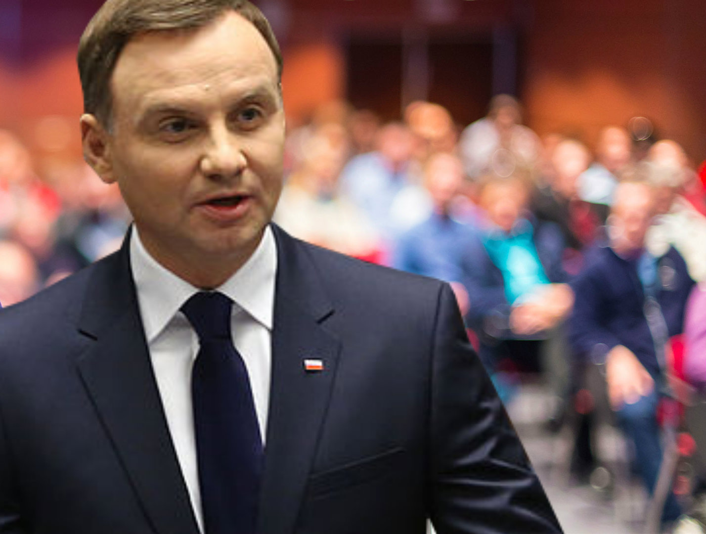 Europa ryknęła śmiechem. Duda PONIŻONY przez najważniejszą komisję