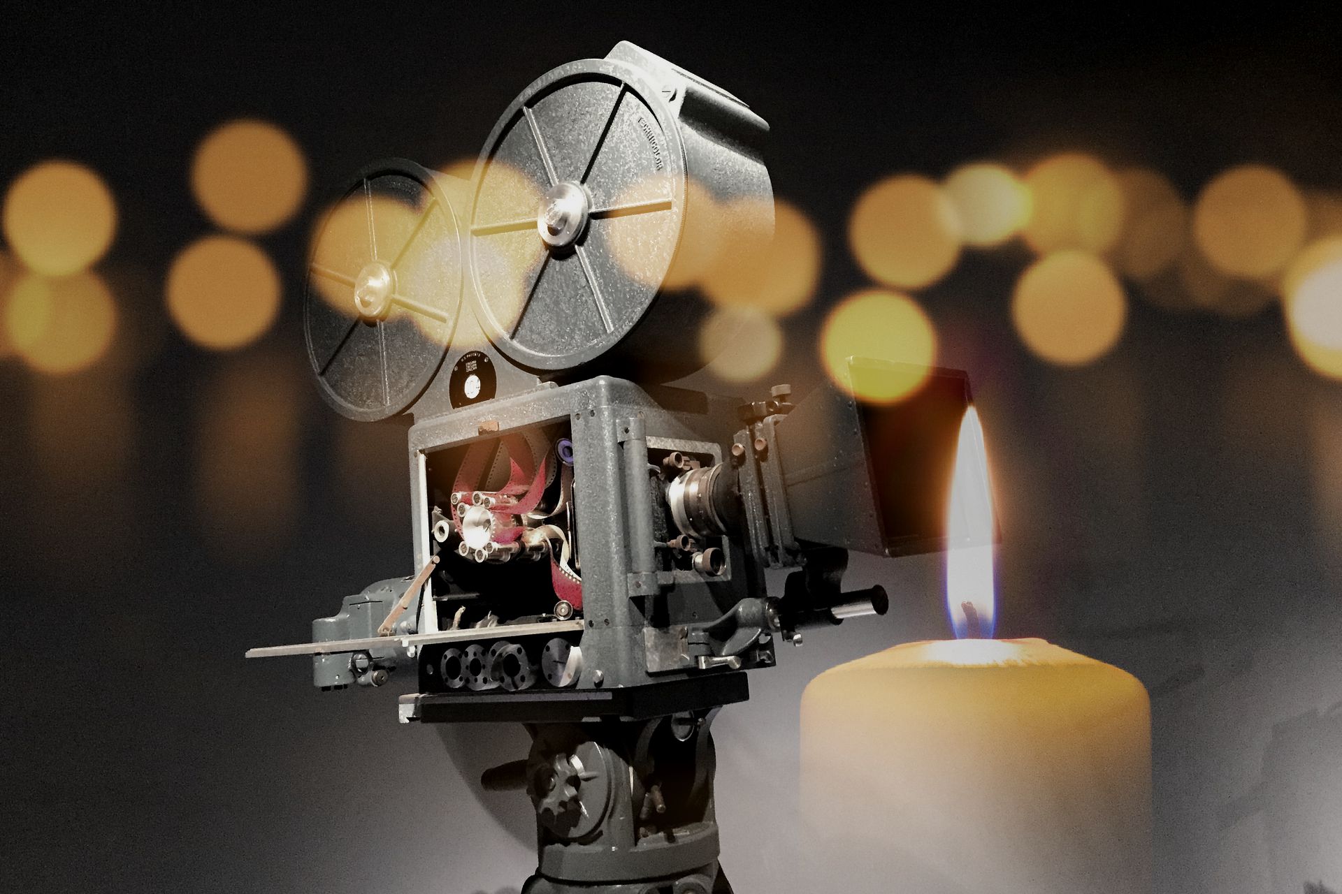 Polskie kino w żałobie. Nie żyje LEGENDA, jego dzieła znają wszyscy