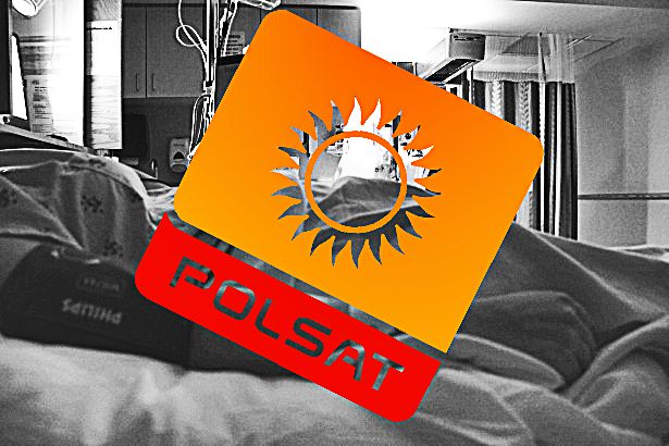 Fani gwiazdy Polsatu zatrwożeni! NAGLE trafił do szpitala, nikt nie wie, co się dzieje