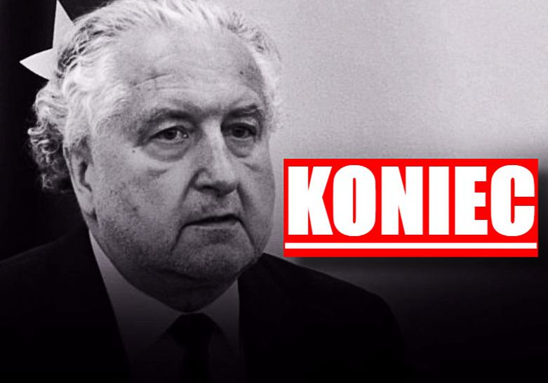 Płacz i żałoba opozycji po słowach Rzeplińskiego. "To koniec"