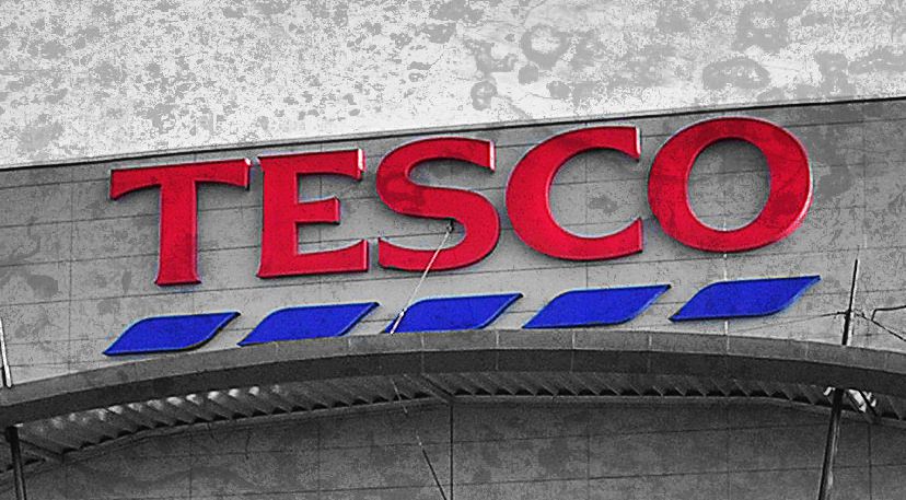 Polacy chcą BURZYĆ Tesco. Wszystko przez TĘ zniewagę
