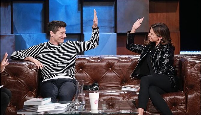 Tego nie pokazali nawet w telewizji! Anna Lewandowska wyjawiła SZOKUJĄCĄ prawdę o sobie