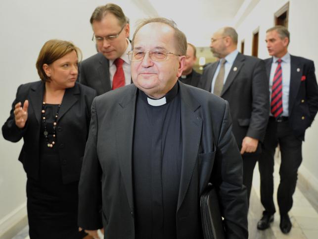 Polaków zamurowało. BEZCZELNE słowa Rydzyka do Jana Pawła II