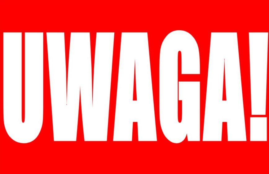 Służby ostrzegają! Uważajcie na takie kobiety i dzieci, zabiją was