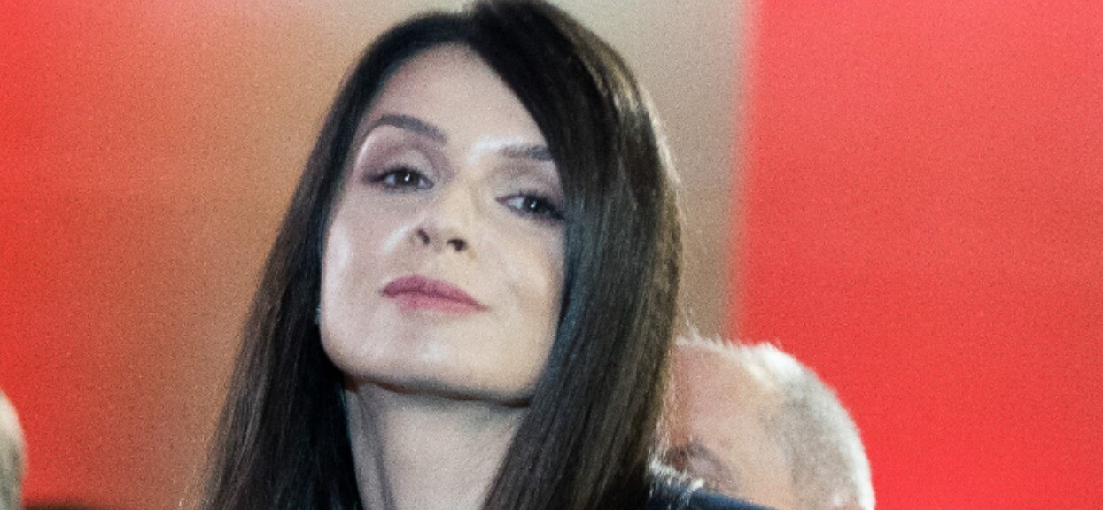 Do sieci trafiło zdjęcie. Kaczyńska będzie musiała się tłumaczyć, internauci wstrzymali oddech