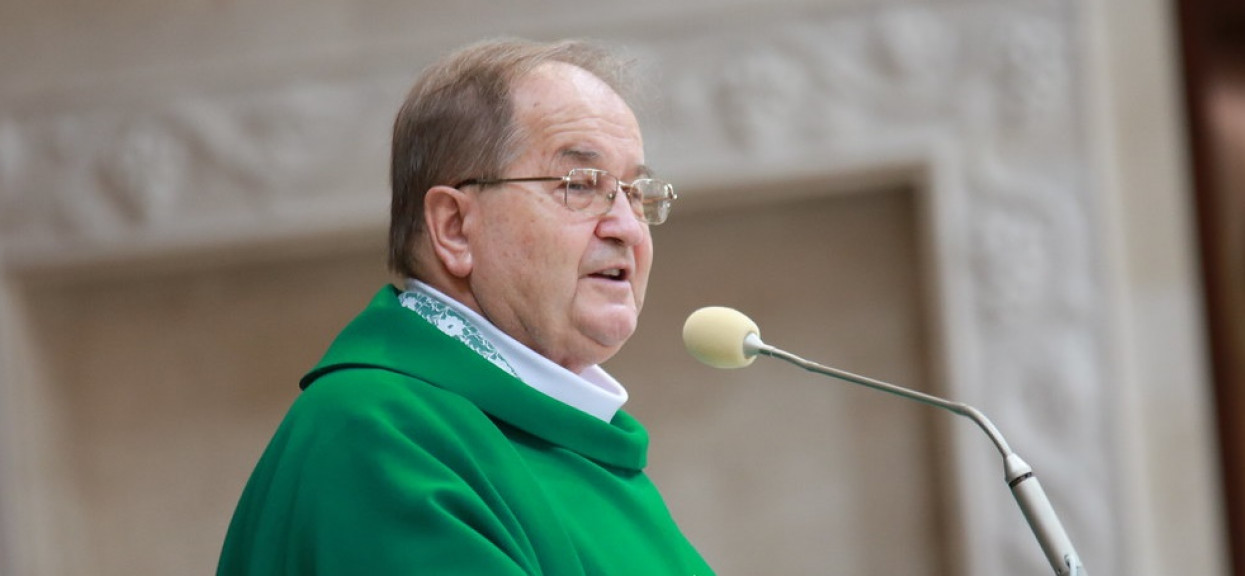 Bliski przyjaciel i współpracownik Rydzyka ujawnił o nim całą prawdę. Do tej pory milczano o jego słowach