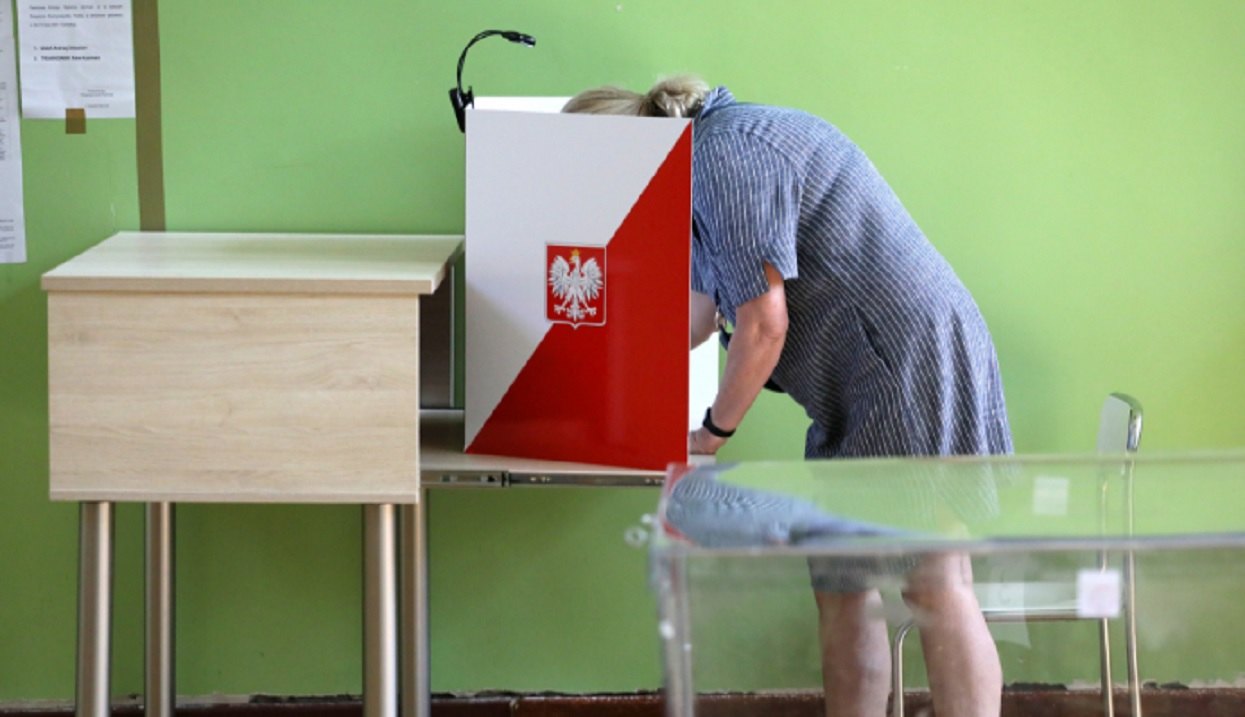 KGP już teraz przekazała porażające informacje dot. wyborów. Liczby mówią same za siebie