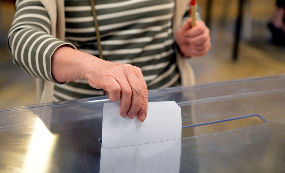 Niebywałe, ilu Polaków poszło do urn. Frekwencja wyborcza osiągnęła niezapowiadany poziom