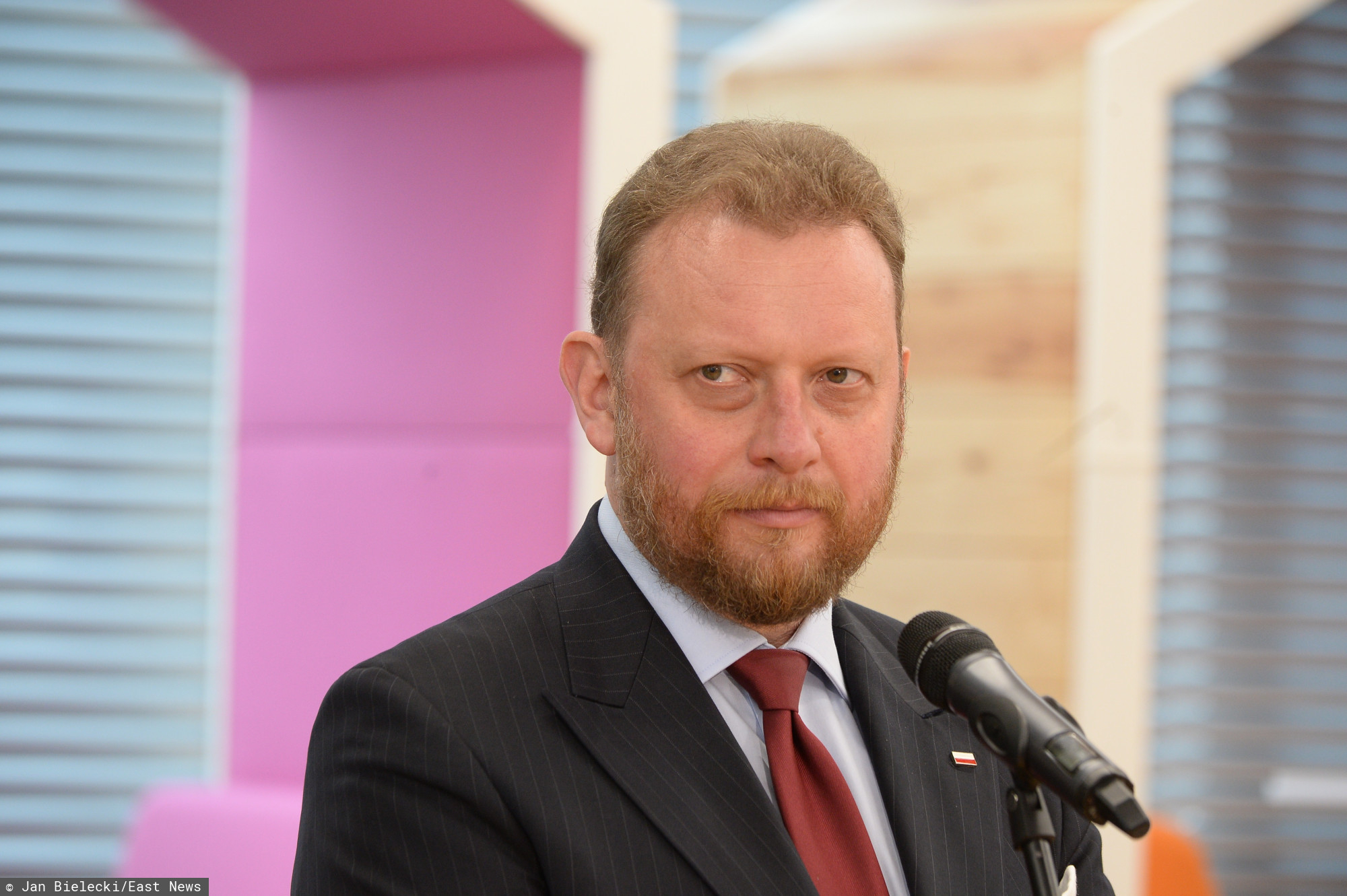 Tuż po wyborach Szumowski wydał komunikat do wszystkich Polaków. Chodzi o stan epidemii