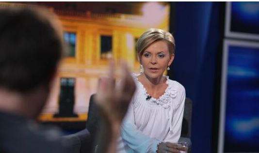 Nagła wieść o Justynie Pochanke. Pojawiła się pożegnalna wiadomość do widzów TVN