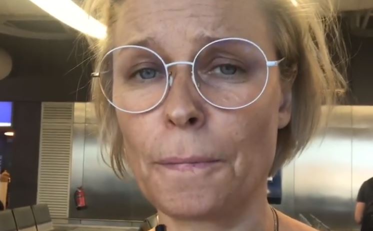 Młynarska napisała do Kingi Dudy powalającą wiadomość. Znamy treść