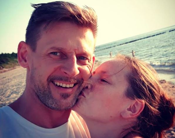 Trwa walka o życie. Znajomi Michała Wójcika zdradzili dziennikarzom całą prawdę