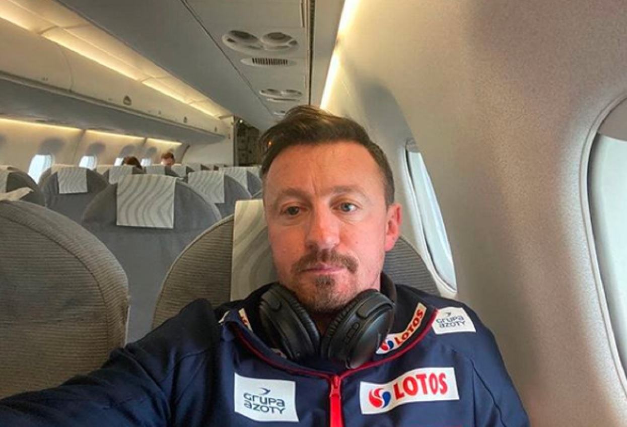 Dopiero teraz Adam Małysz ujawnił prawdę, kibice nie mogą uwierzyć. Dostał propozycję, od której miękną kolana