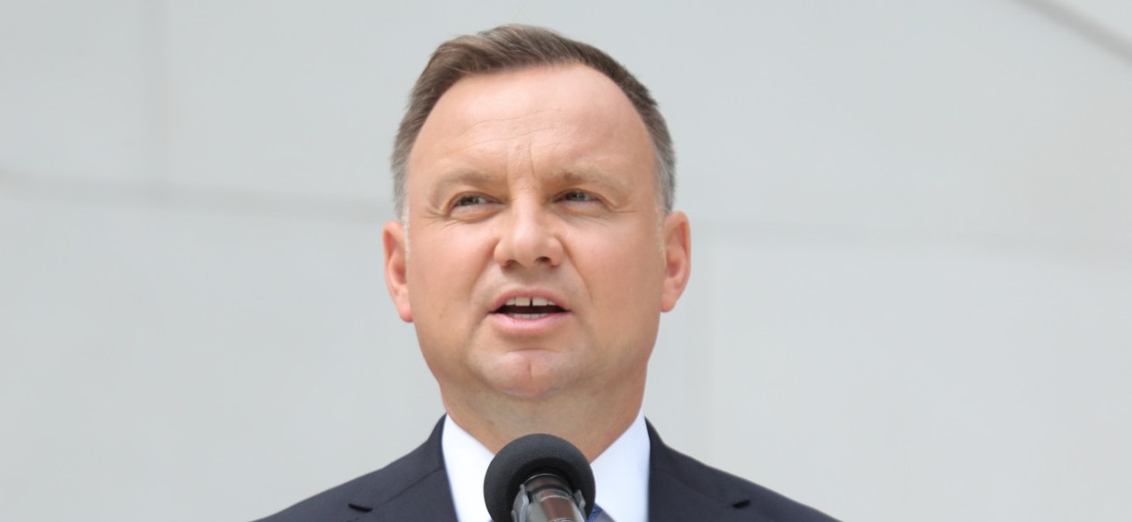 Mało kto wie o 2 siostrach Andrzeja Dudy. Jedna z nich jest adoptowana