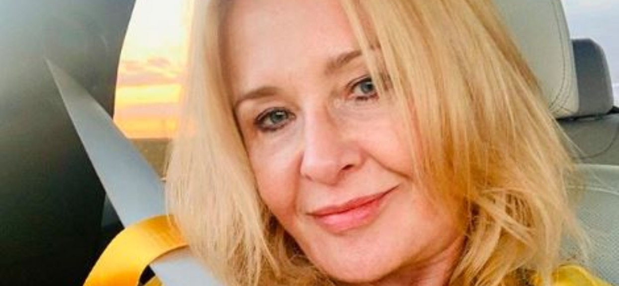 Majka Jeżowska jest wniebowzięta, ślub już na dniach. Ceremonia odbędzie się w bardzo dziwnym miejscu