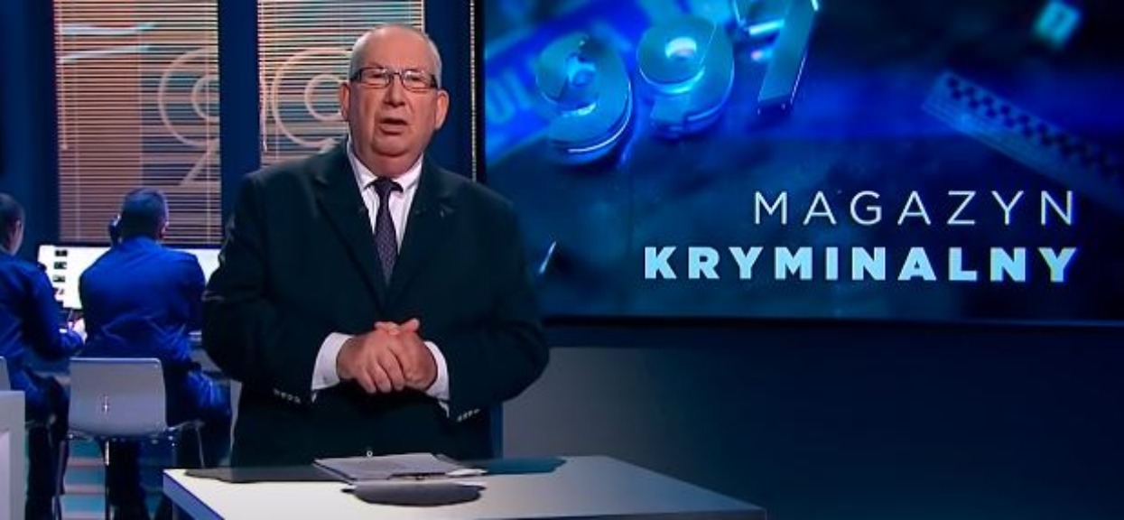 Po latach Michał Fajbusiewicz zdradził elektryzującą prawdę. Nikt nie wiedział, co przechodził przez „997”