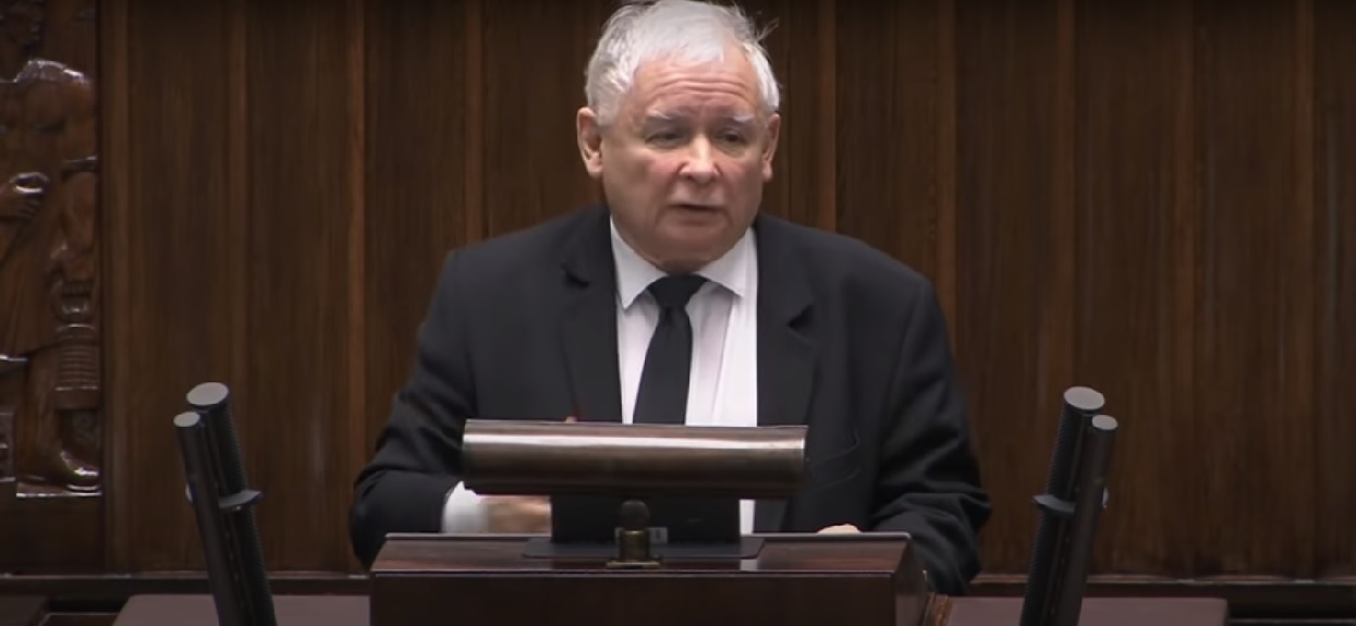 Jarosław Kaczyński skomentował wyników wyborów. Wielu będzie zaskoczonych
