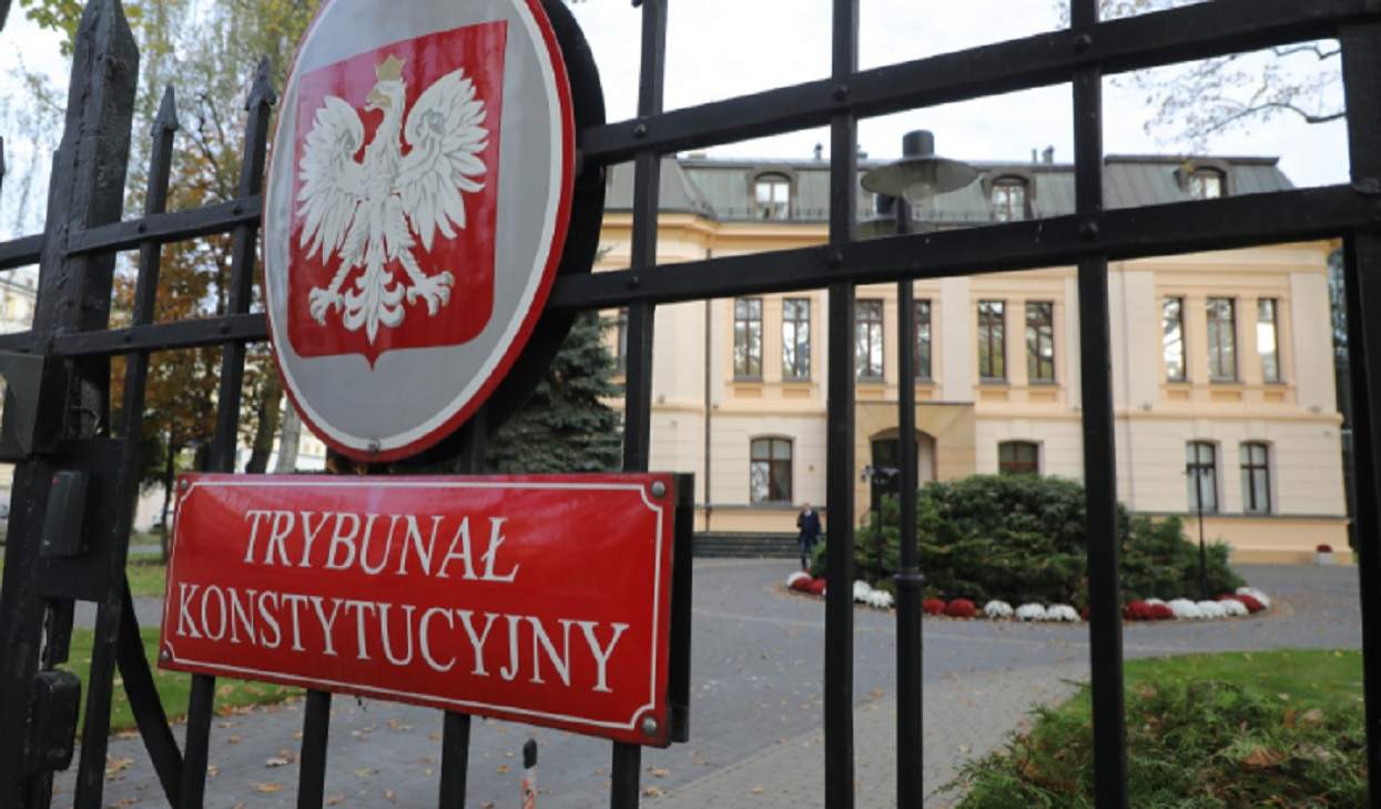 Nie będzie zaostrzenia kar min. za pedofilię. TK orzekł, że są niekonstytucyjne