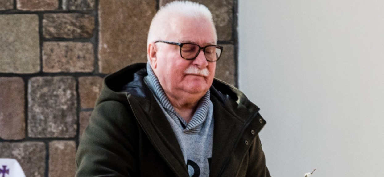 Po 50 latach Lech Wałęsa zdradził prawdę na temat swojego małżeństwa. Do tej pory nikt nie wiedział