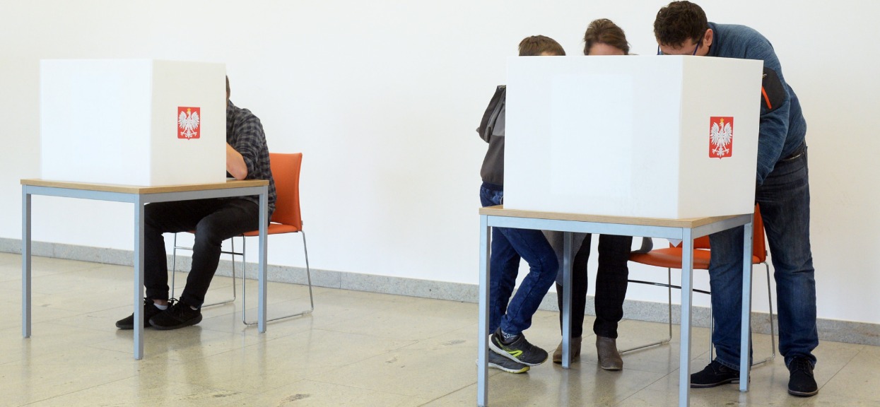 Z ostatniej chwili: Sąd Najwyższy wydał oświadczenie ws. wyborów