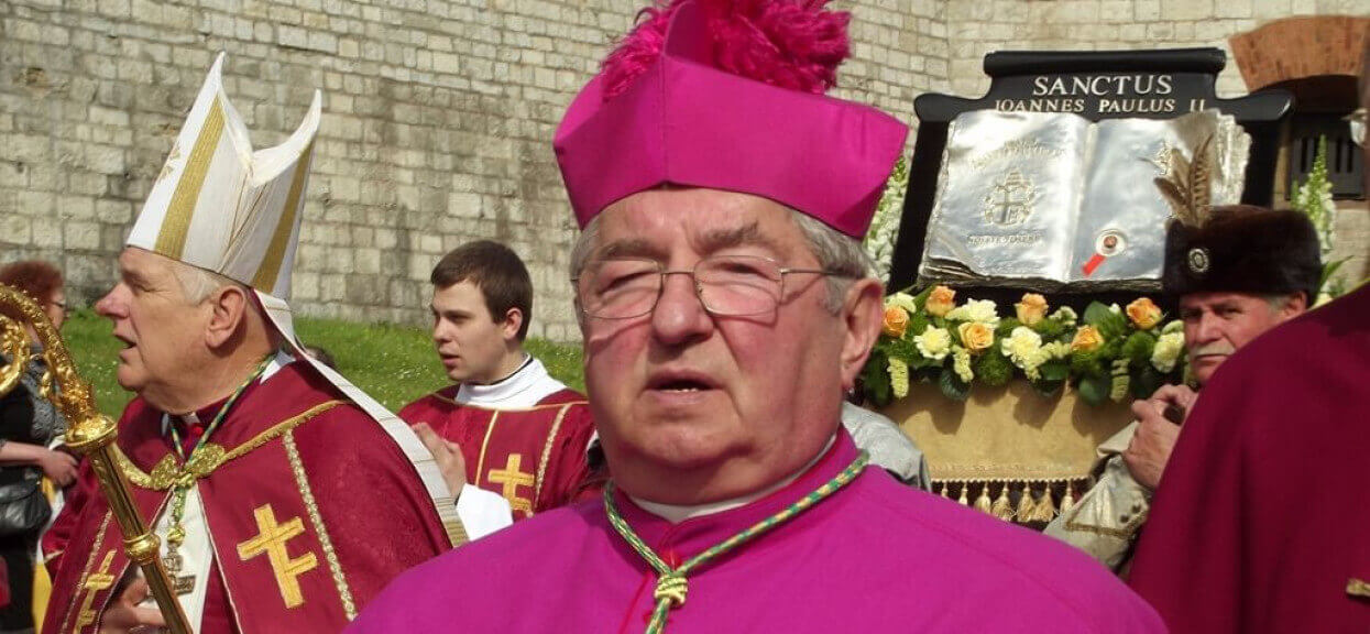 Sąd nie uwierzył abp Głódziowi, że nie wiedział o pedofilii swoich podwładnych