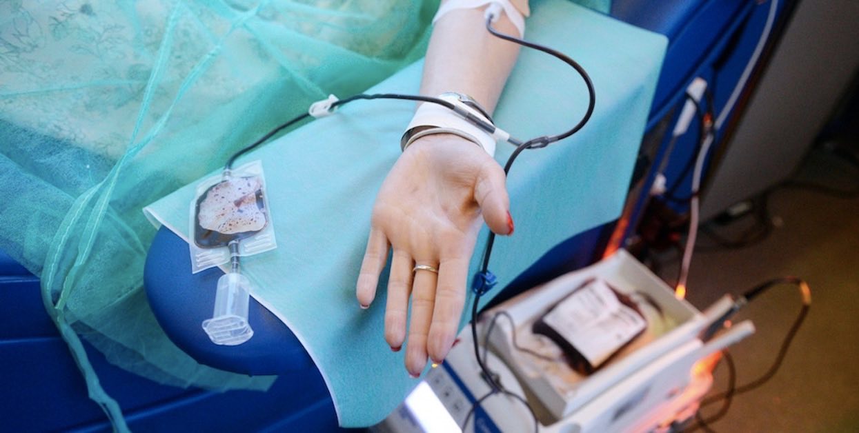Pilny apel RCK do wszystkich Polaków. Liczy się każda pomoc, czas ucieka