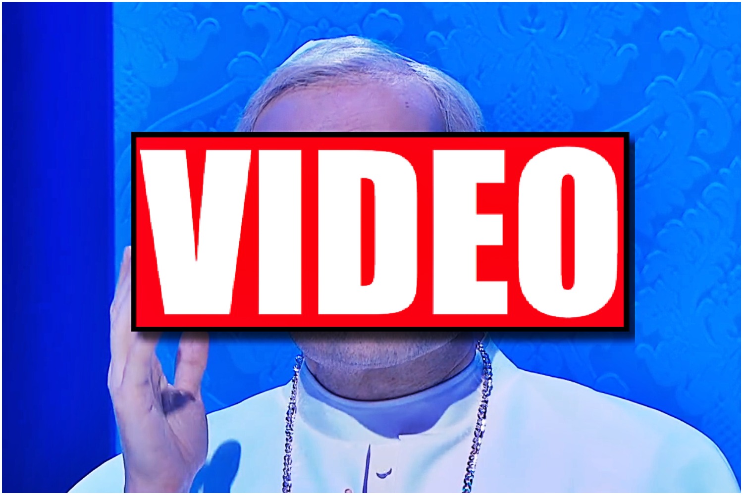 Skandal roku w mediach! Brutalnie wyszydzili Jana Pawła II