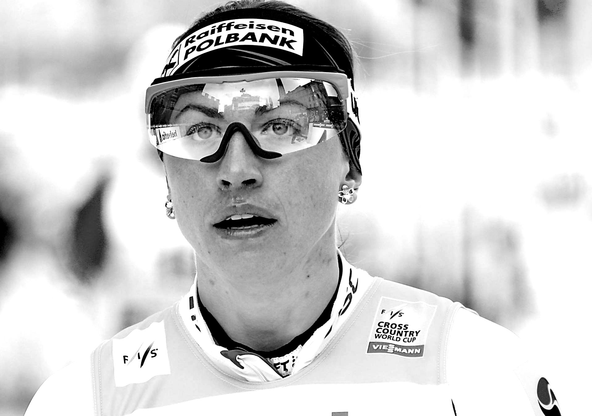 Dramat Justyny Kowalczyk. Gwiazda sportu błaga o wybaczenie