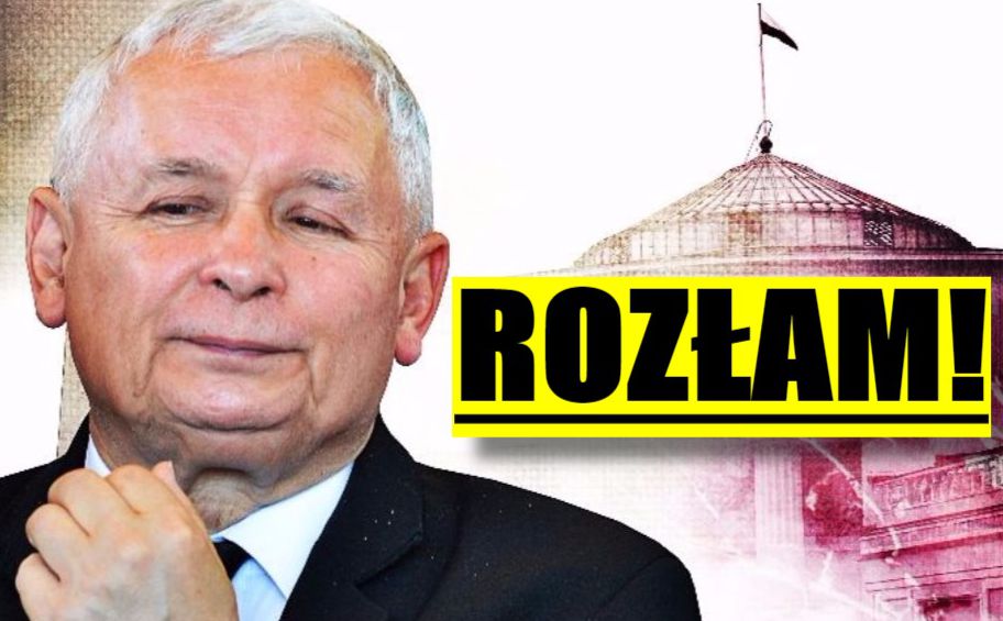 Rozłam w obozie władzy! Zbuntowani posłowie odejdą, jeśli...