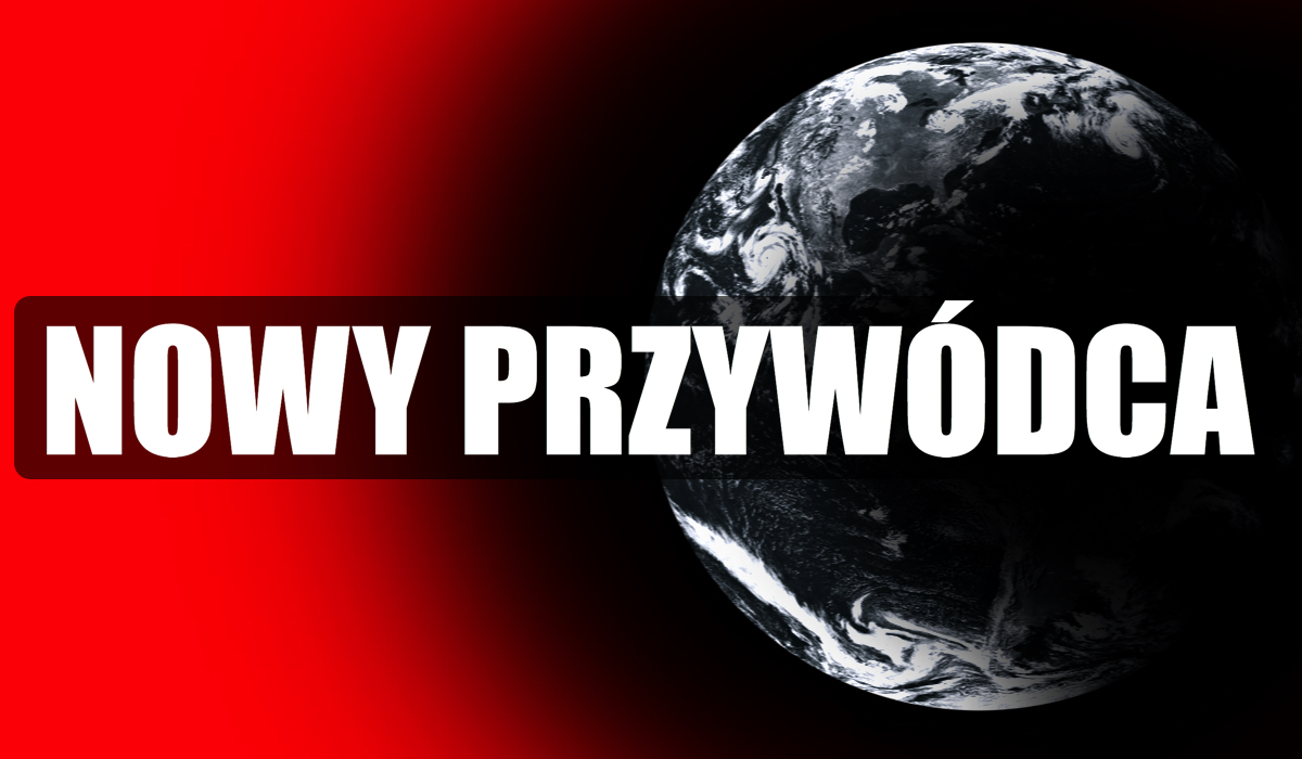 Europa we łzach! Bali się go jak ognia, został przywódcą państwa