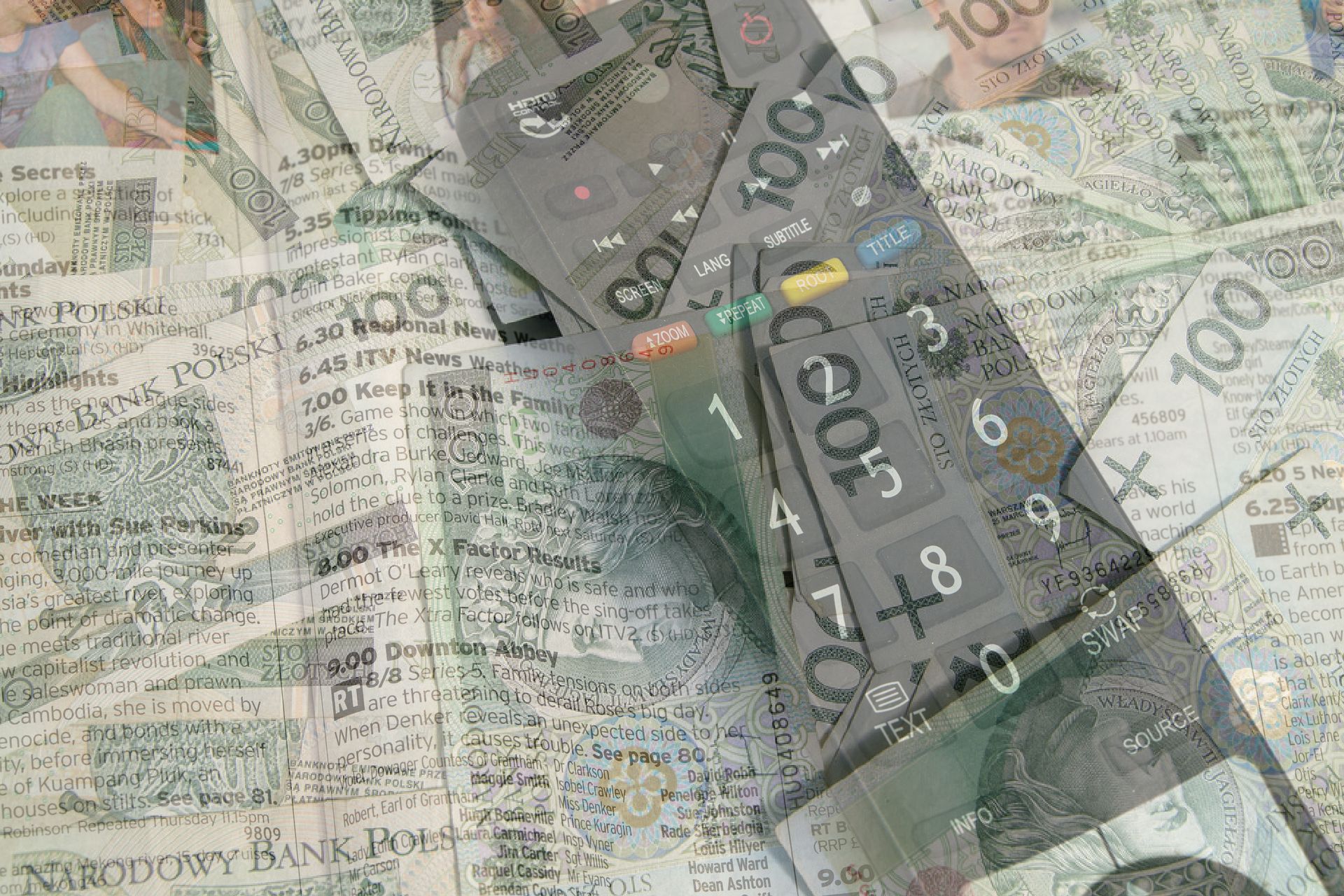 Masz dość Cyfrowego Polsatu i nc+? Oto jak rozwiązać umowę bez konsekwencji
