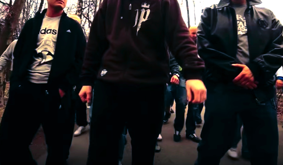 WSTYD na całą Europę! O tym co zrobiła polska patologia mówią wszędzie