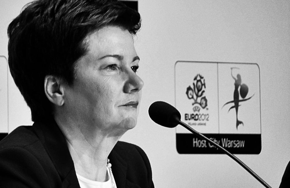 Nalot na warszawski ratusz! Aresztowano...